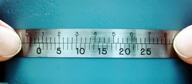 Precision Outside Diameter Tapes Image 1