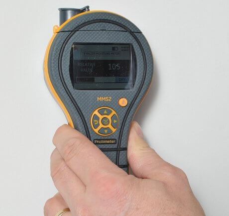 Moisture Measurement System MMS2 Thumbnail 13