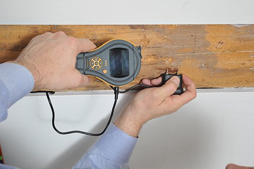 Moisture Measurement System MMS2 Thumbnail 14