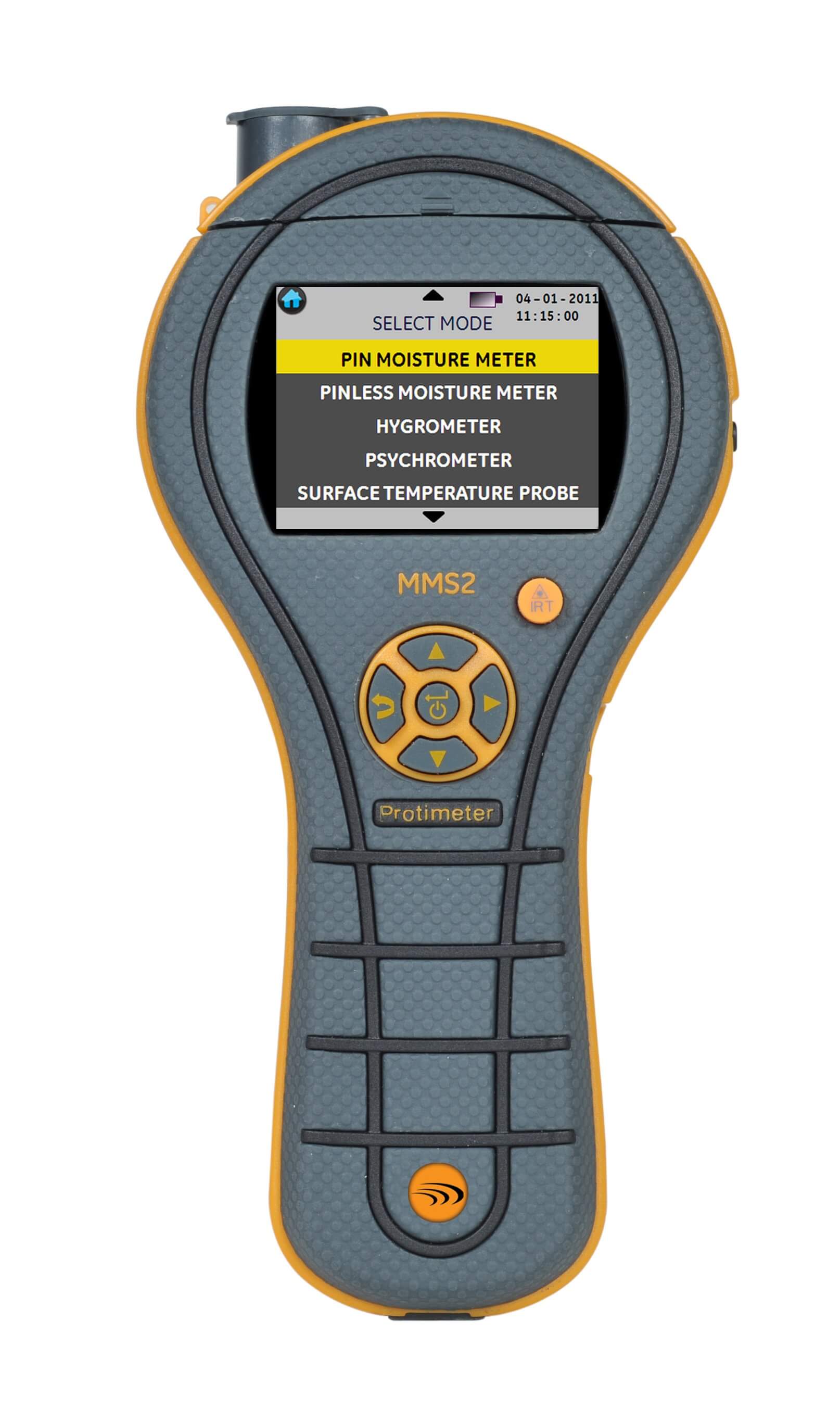 Moisture Measurement System MMS2 Thumbnail 2