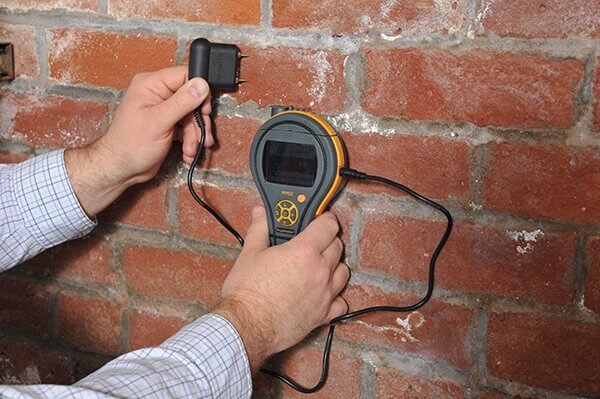 Moisture Measurement System MMS2 Thumbnail 3