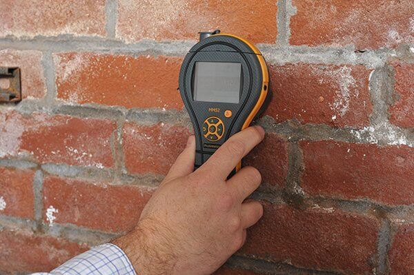 Moisture Measurement System MMS2 Thumbnail 5