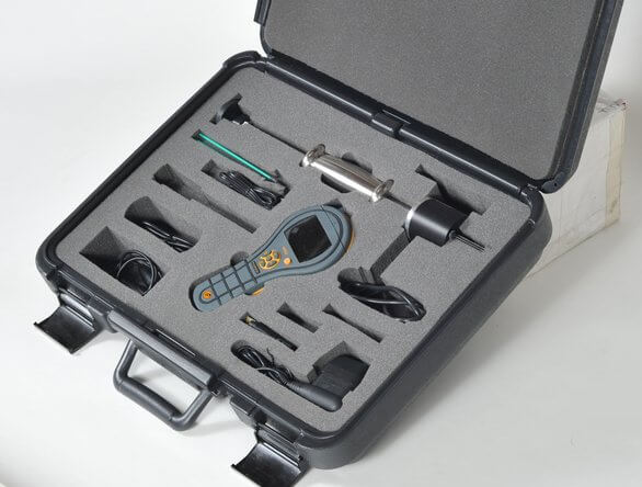 Moisture Measurement System MMS2 Thumbnail 6