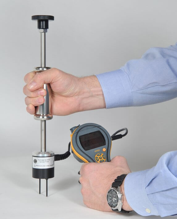 Moisture Measurement System MMS2 Thumbnail 7