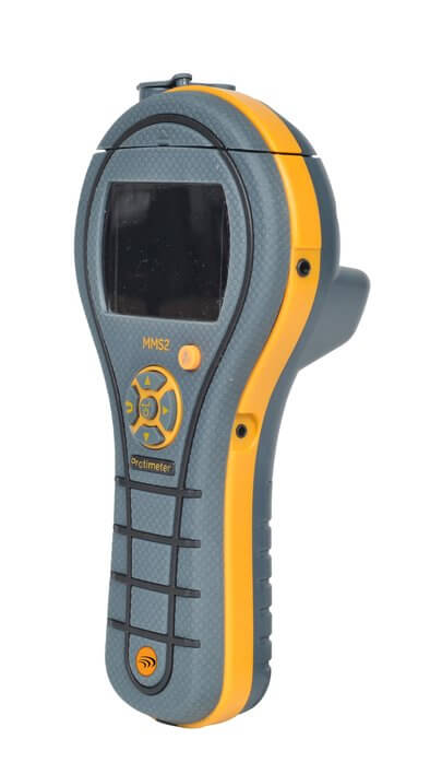 Moisture Measurement System MMS2 Thumbnail 8