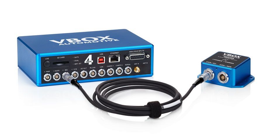 VBOX 4 Image 1