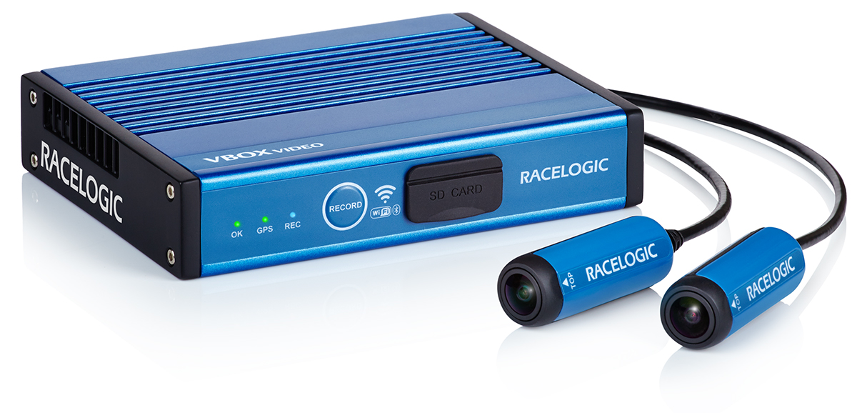 Video Data Logger Image 1