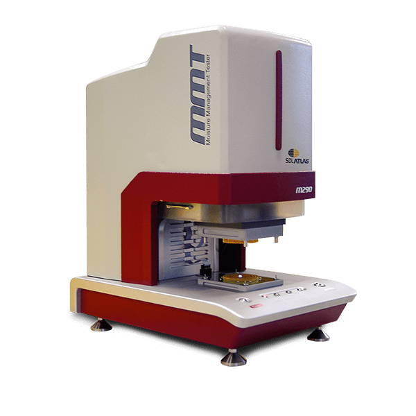 MMT Moisture Management Tester Image 1
