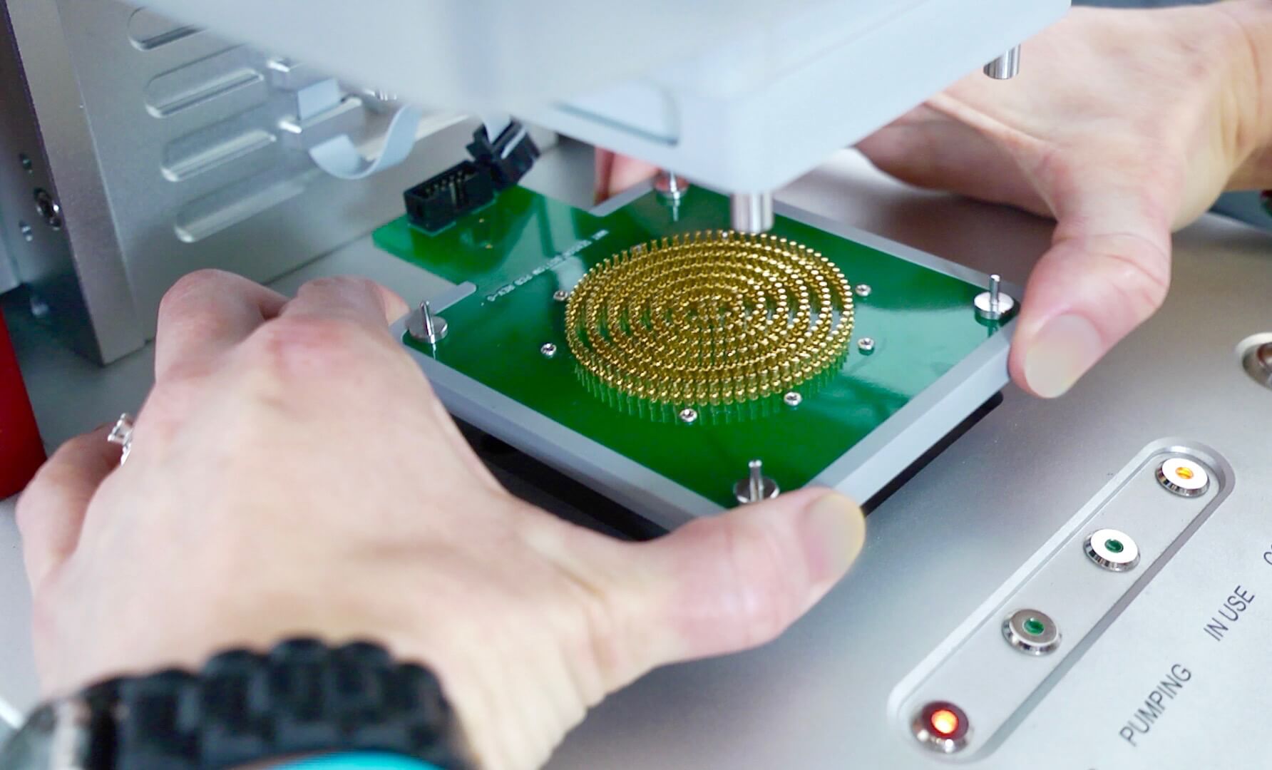 MMT Moisture Management Tester Thumbnail 3