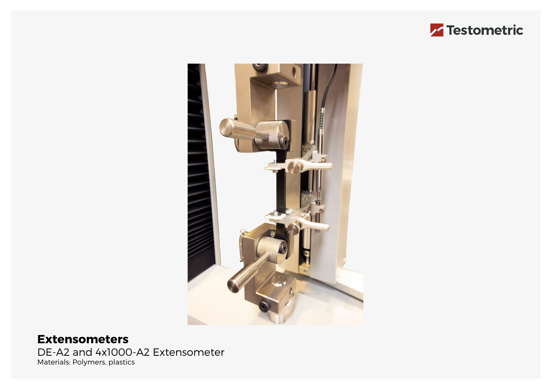 DE-A2 and 4x1000-A2 Extensometer Image 1