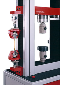 Dual Frame Test System Image 1