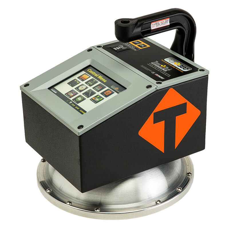 PQI 380 Non-nuclear Asphalt Density Gauge Image 1