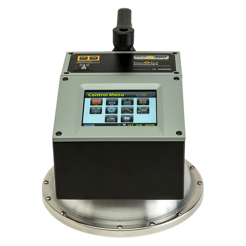 PQI 380 Non-nuclear Asphalt Density Gauge Thumbnail 2