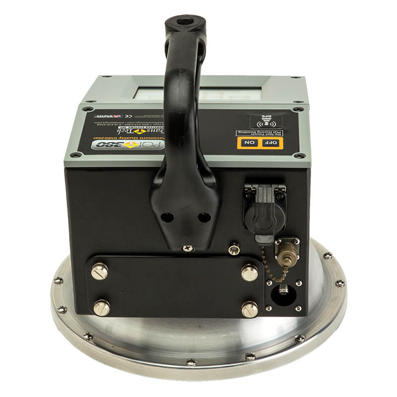 PQI 380 Non-nuclear Asphalt Density Gauge Thumbnail 3