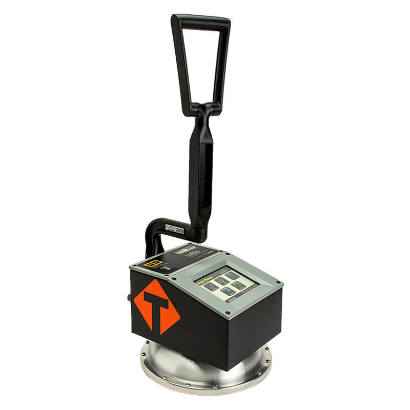 PQI 380 Non-nuclear Asphalt Density Gauge Thumbnail 4