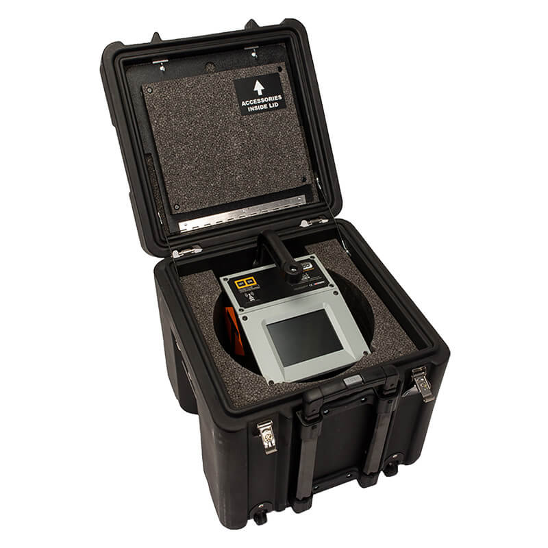 PQI 380 Non-nuclear Asphalt Density Gauge Thumbnail 5