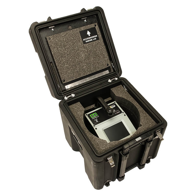 SDG 200 Non-nuclear Soil Density Gauge Thumbnail 5